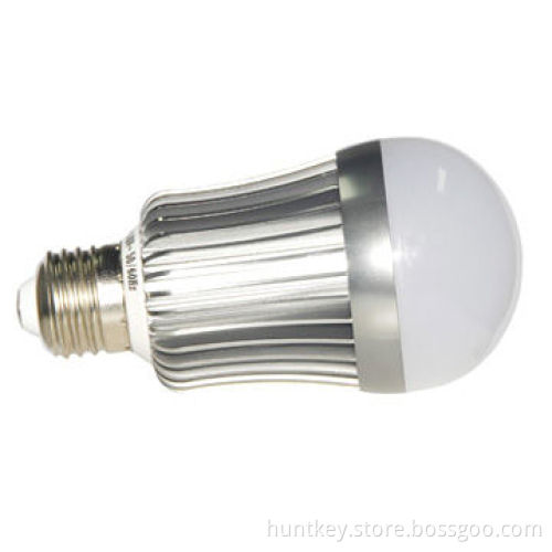 8W LED bulb, CE approved